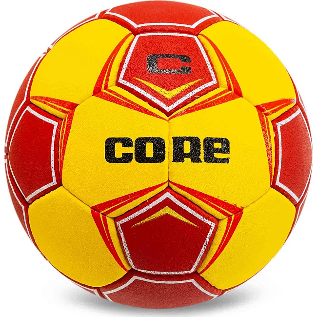 Распродажа! Мяч гандбольный CORE PLAY STREAM CRH-049-3 3