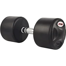 Гантель обрезиненная Stein 20 кг