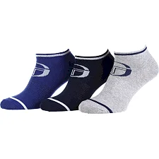 Носки Sergio Tacchini 3-pack детские