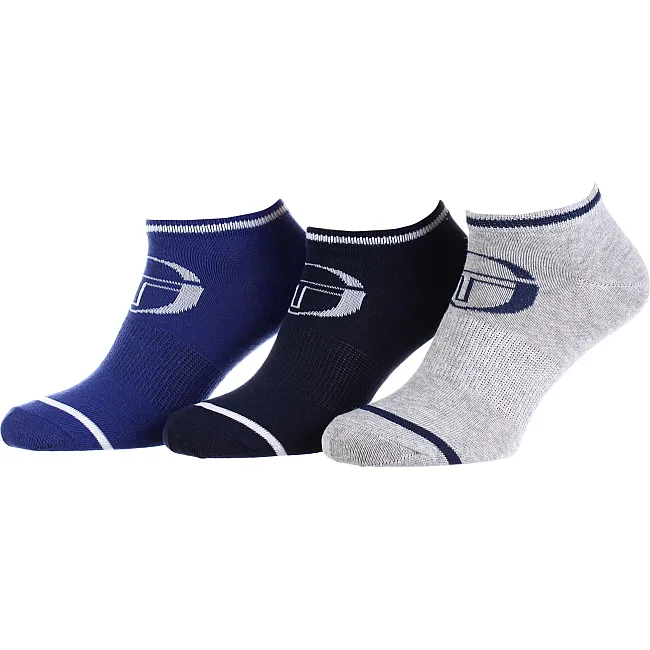 Носки Sergio Tacchini 3-pack детские
