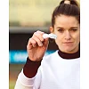 Капа для бокса Shock Doctor Gel Max детская (возраст до 10 лет) White (art. 61950-TC-YTR)