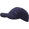 Кепка PUMA Metal Cat Cap темно-синій OSFA
