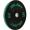 Бамперний диск гумовий

 ZELART
 TA-4790-10 51мм 10кг