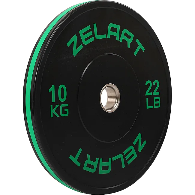 Бамперний диск гумовий

 ZELART
 TA-4790-10 51мм 10кг