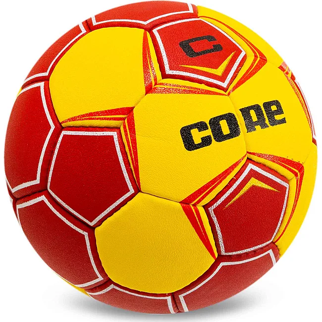 Распродажа! Мяч гандбольный CORE PLAY STREAM CRH-049-3 3