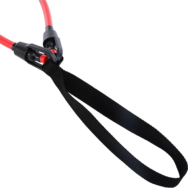 Тренажер для плавания с ручками для тренировки гребка YINGFA TRAINING BELT PL-4040-L3B