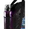 Сумка Puma ATTACANTO Sports Bag M 41L черная 55 х 28 x 27 см