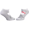 Носки HELLO KITTY SOCKS женские арт 13890128-2