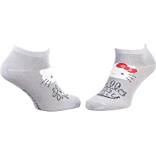 Носки HELLO KITTY SOCKS женские арт 13890128-2