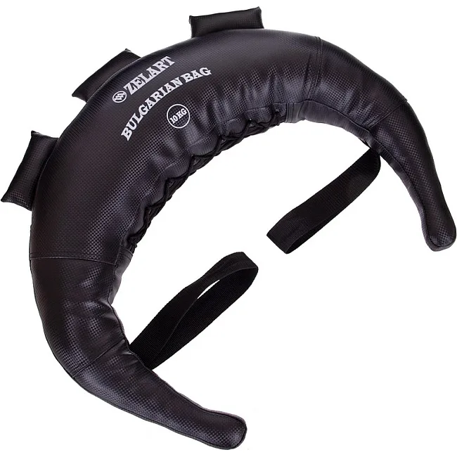 Мешок Болгарский
 ZELART

 FI-5024-10 10кг