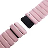 Утяжелители-браслеты для рук и ног с силиконовым покрытием FITNESS BRACELETS FI-2237 2x0,5кг