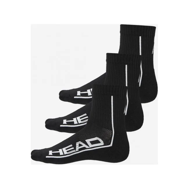 Носки Head PERFORMANCE SHORT CREW 3P UNISEX