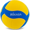 Волейбольный мяч Junior MIKASA VS170 смW-Y-BL №5 EVA