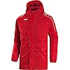 Куртка утепленная active JAKO 7197-01