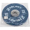 Бамперный диск резиновый
 ZELART
 TA-7798-20 50.6±0.2мм 20кг