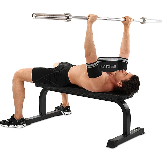 Слингшот для жима лежа SLING SHOT BENCH PRESS BAND 2.0 EZOUS J-02-59