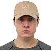 Распродажа! Кепка бейсболка SILVER KNIGHT UKRAINE TY-9883 (Черный)