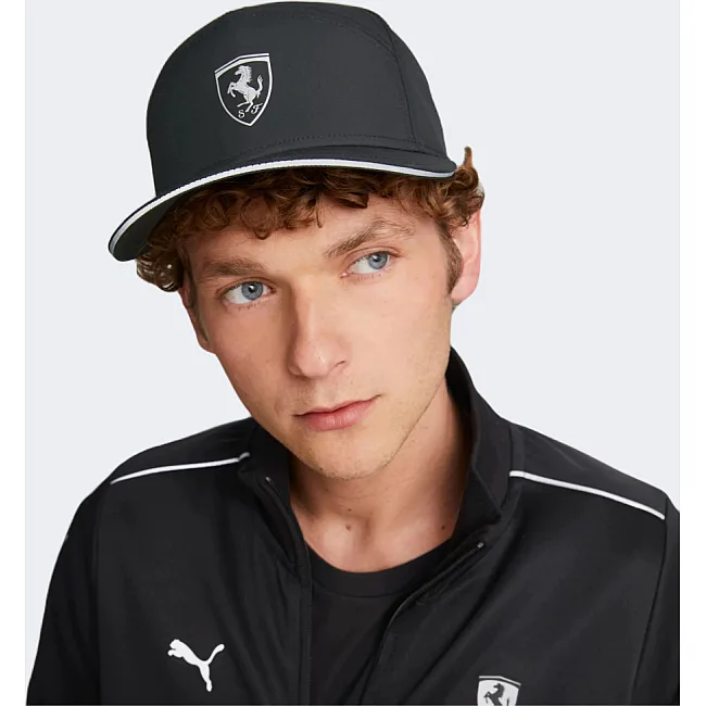 Кепка PUMA SPTWR Ferrari Style LC Cap