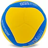 Волейбольний м'яч
 Junior MIKASA VS170 см
W-Y-BL №5 EVA