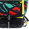 Спортивный рюкзак
 MADWAVE
 M1129010 MAD TEAM 42л (Мультиколор)