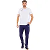 Спортивные штаны
 мужские прямые JOMA

 CORE 104193-345 (Темно-синий)