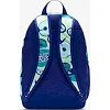 Рюкзак дитячий Nike Y NK ELMNTL BKPK SHOEBOX - FP 20L синій, зелений 30 x 46 x 13 см