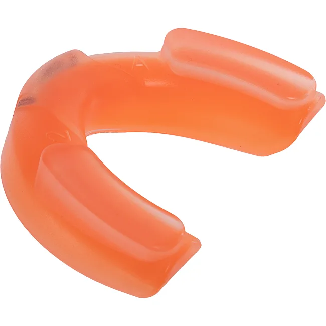 Капа для бокса
 двухслойная ZELART
 BO-4507 (Салатовый)