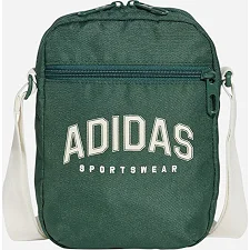 Сумка из-за плеча Adidas U VAR ORGANIZER 1,5L зеленый 5x15x21 см