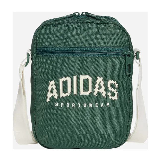 Сумка из-за плеча Adidas U VAR ORGANIZER 1,5L зеленый 5x15x21 см