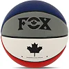 Баскетбольный мяч PU FOX BA-8975 №7