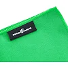 Спортивное полотенце из микрофибры MADWAVE M073602 (Черный)