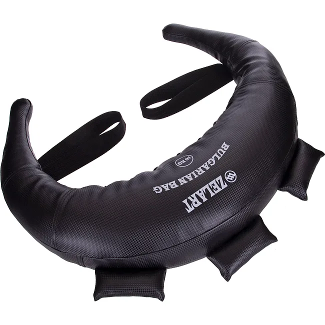 Мешок Болгарский
 ZELART

 FI-5024-10 10кг