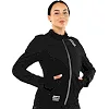 Мотокуртка SCOYCO AM11 (Чорний)