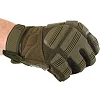 Тактические перчатки
 MILITARY RANGERS

 BC-8799 (Оливковый)