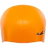 Шапочка для бассейна силиконовая YINGFA C0068 (Черный)