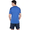 Футбольная форма
 комплект футболка и шорты JOMA

 PHOENIX 102741-703 4XS-XXL (Синий-темно-синий)
