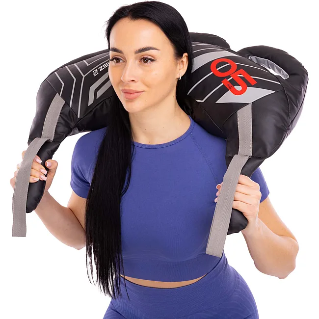 Мешок Болгарский Weighted Bag Mdbuddy FI-2838-5 5кг