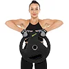 Блин для штанги обрезиненный
 MD Buddy TA-9649-25 51мм 25кг