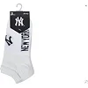 Носки New York Yankees 3 pk Sneaker