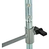 Стойка вертикальная для фитболов на 9 мячей LiveUp LP8858
119,8х119,8х149,4см