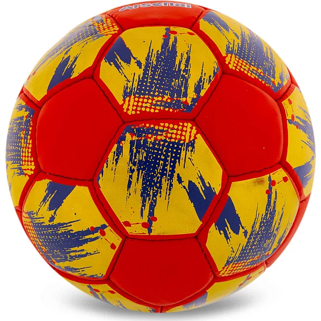 Футбольный мяч
 BALLONSTAR ARSENAL FB-0047-800 №5 PU