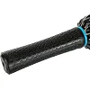 Роликовый массажер-палка
 антицеллюлитный 3 массажера Magnetic Massage Stick LiveUp LP8264 (Черный)