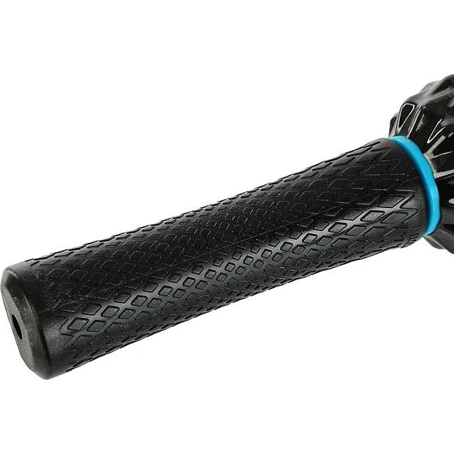Роликовый массажер-палка
 антицеллюлитный 3 массажера Magnetic Massage Stick LiveUp LP8264 (Черный)