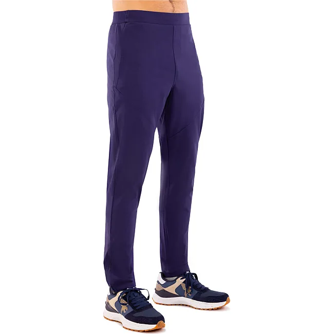 Спортивные штаны
 мужские прямые JOMA

 CORE 104193-345 (Темно-синий)