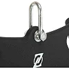 Рукоять для тяги c узким хватом
 Triceps Grip нескользящее покрытие ZELART
 TA-9630 43х6х14,5см