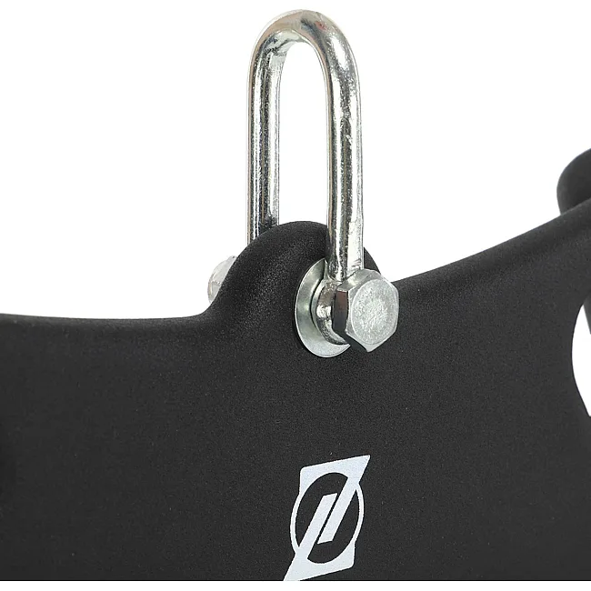 Рукоять для тяги c узким хватом
 Triceps Grip нескользящее покрытие ZELART
 TA-9630 43х6х14,5см