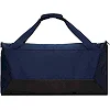Спортивна сумка Nike NK ACDMY TEAM M DUFF 60L синій 64х30х30 см
