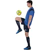 Футбольная форма
 комплект футболка и шорты JOMA

 PHOENIX 102741-703 4XS-XXL (Синий-темно-синий)