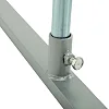 Стойка вертикальная для фитболов на 9 мячей LiveUp LP8858
119,8х119,8х149,4см