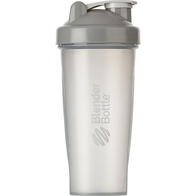 Спортивний шейкер BLENDERBOTTLE Original Classic 28oz/820ml Grey